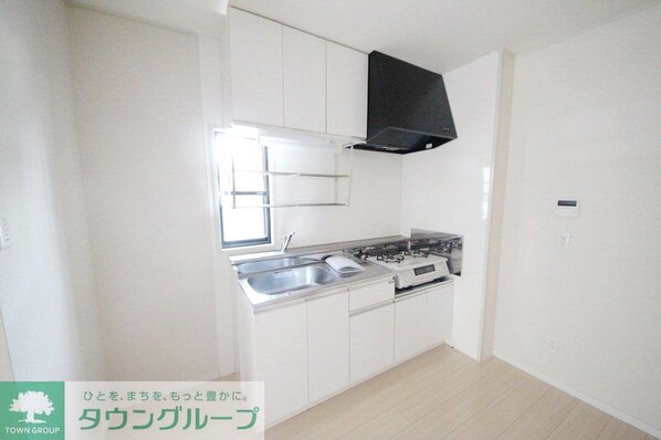 センチュリーハイツの物件内観写真